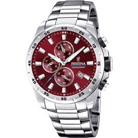 Orologio Festina Uomo in Acciaio F20463/5
